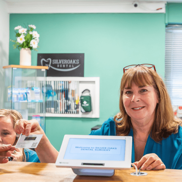 Sensitive Teeth To Hot Or Cold? Your Guide From Silver Oaks Dental