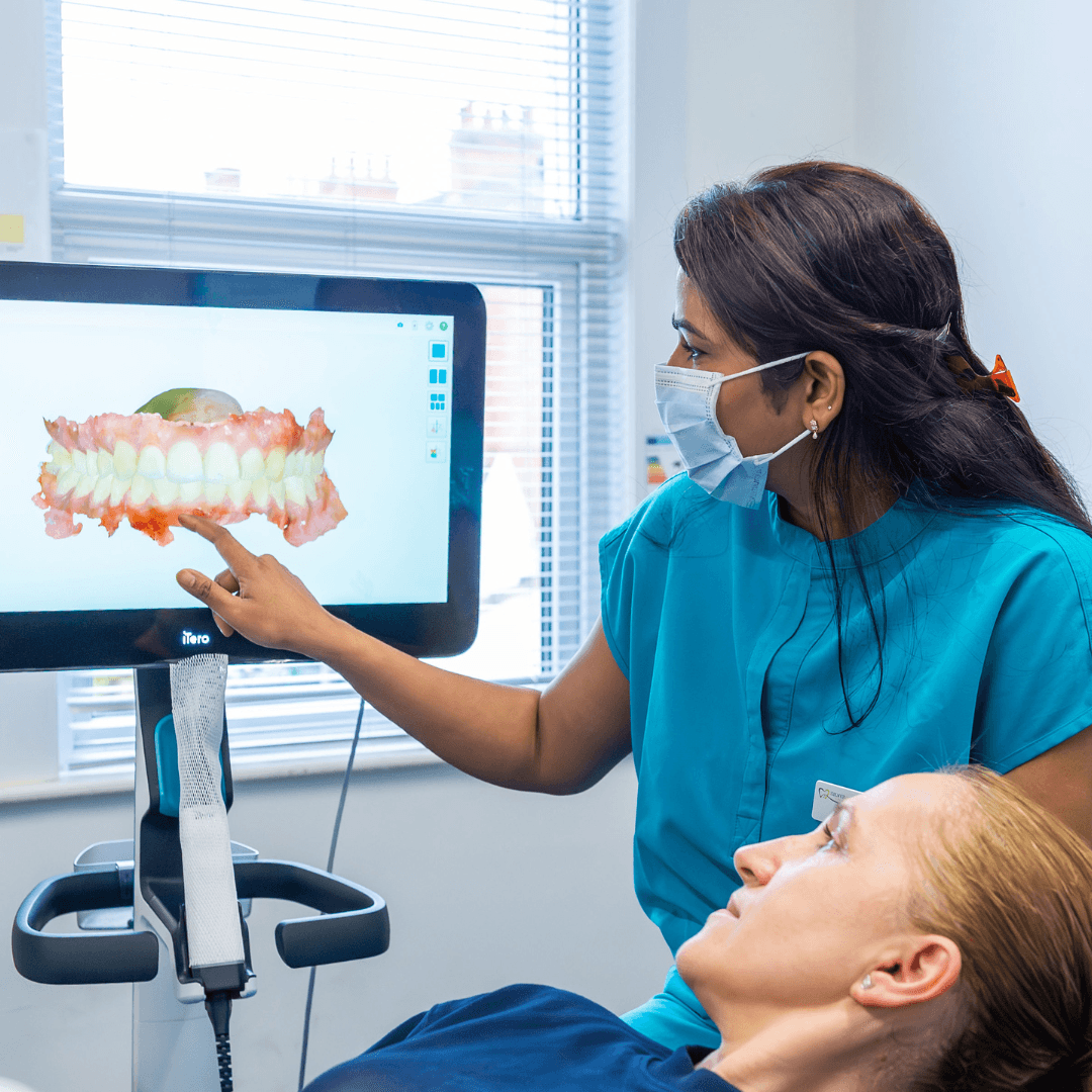 Severe Toothache: When To See An Emergency Dentist?