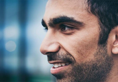 Cosmetic Restorations