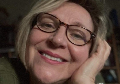 Welcome Dr Eija Hirvonen!