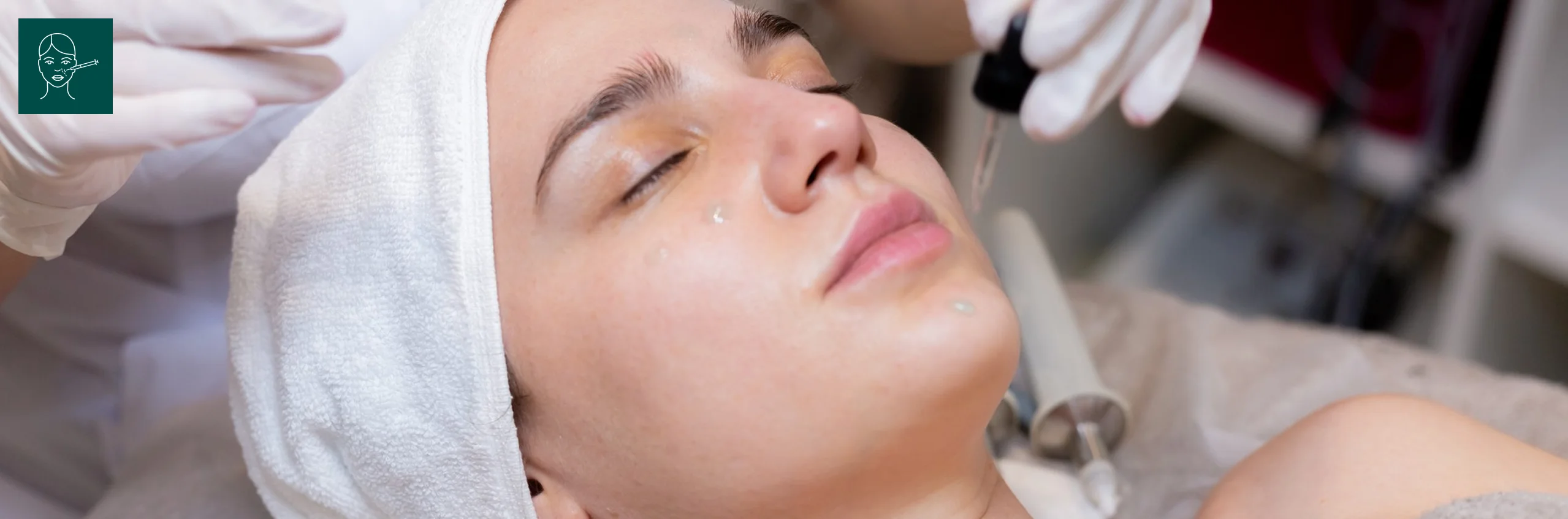 Facial aesthetics consultation at Silver Oaks Dental Milton Keynes