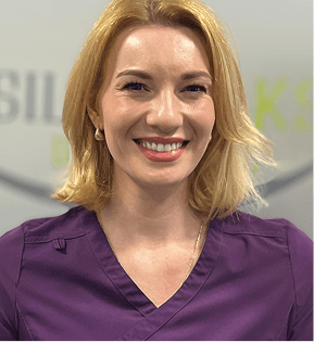 Team member: Hannah Buffam