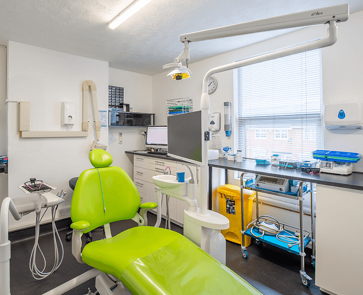 Welcoming All New Patients