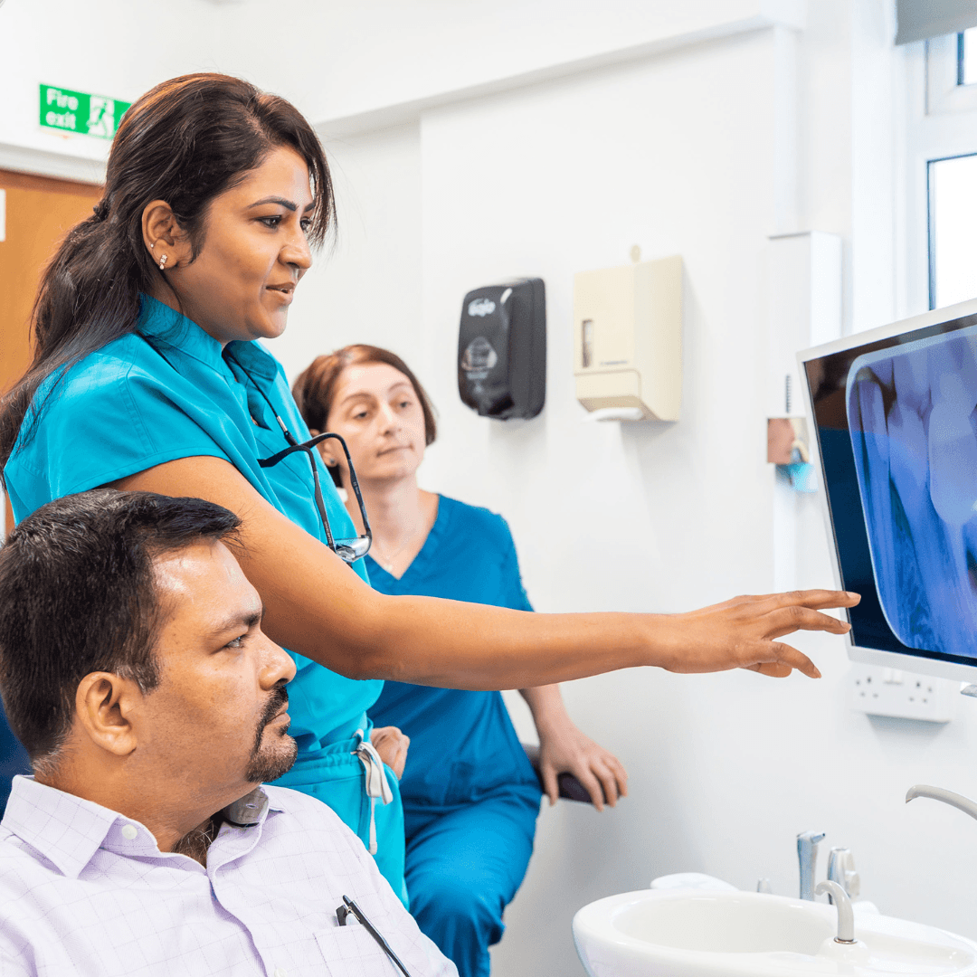 Do You Need an Emergency Dentist for Swollen Gums or Jaw Pain?