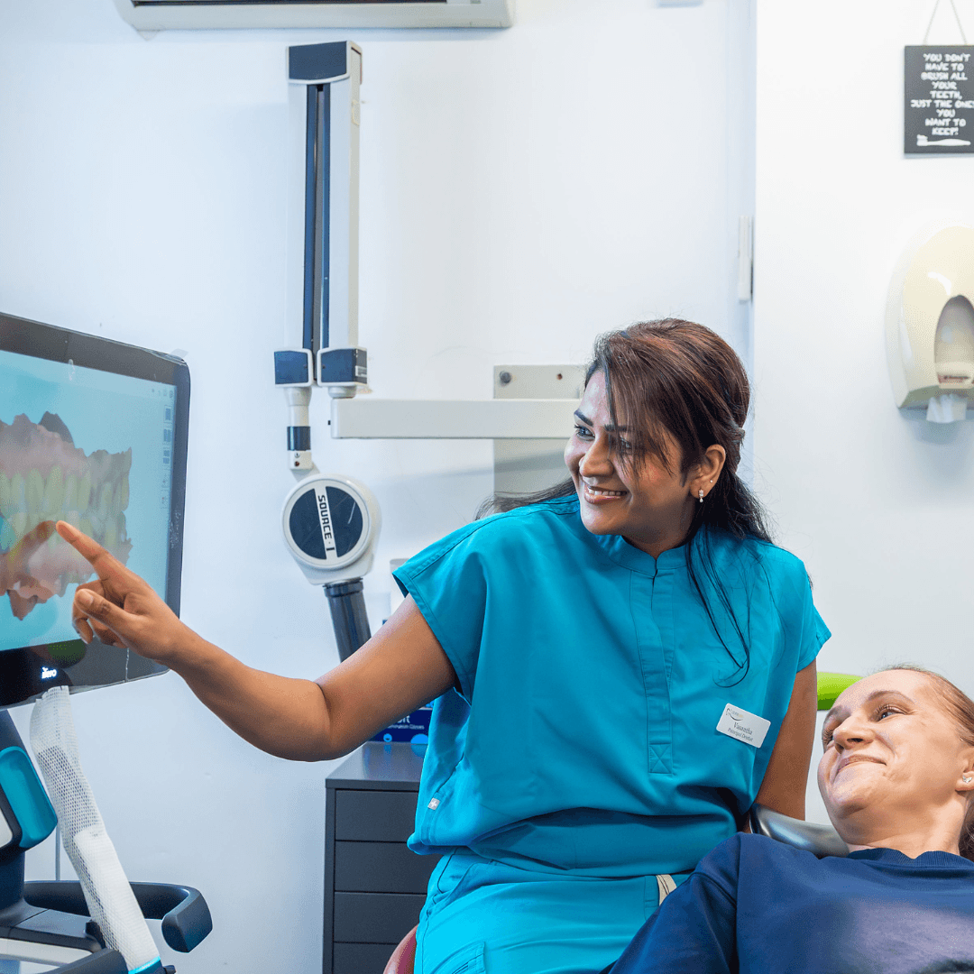 What Can Go Wrong With Dental Implants? Understanding Risks and Complications