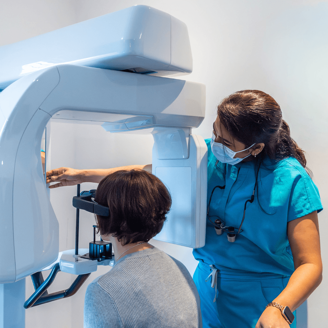 What Happens If You Ignore a Small Cavity?