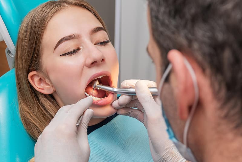 Restorative Dentistry