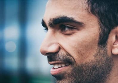 Cosmetic Restorations