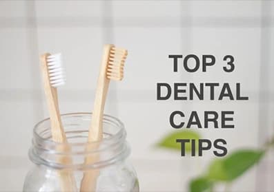 Dental Health Tips