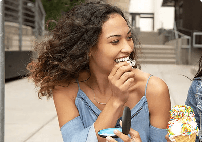 Invisalign® - Clear Aligners