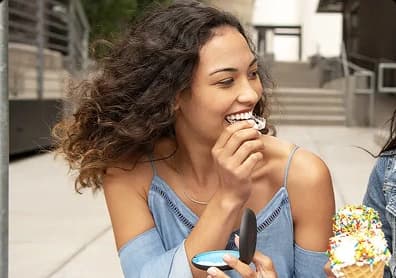 Invisalign® - Clear Aligners