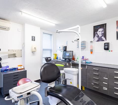 general dentistry