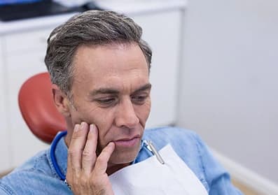 What is TMJ disorder?