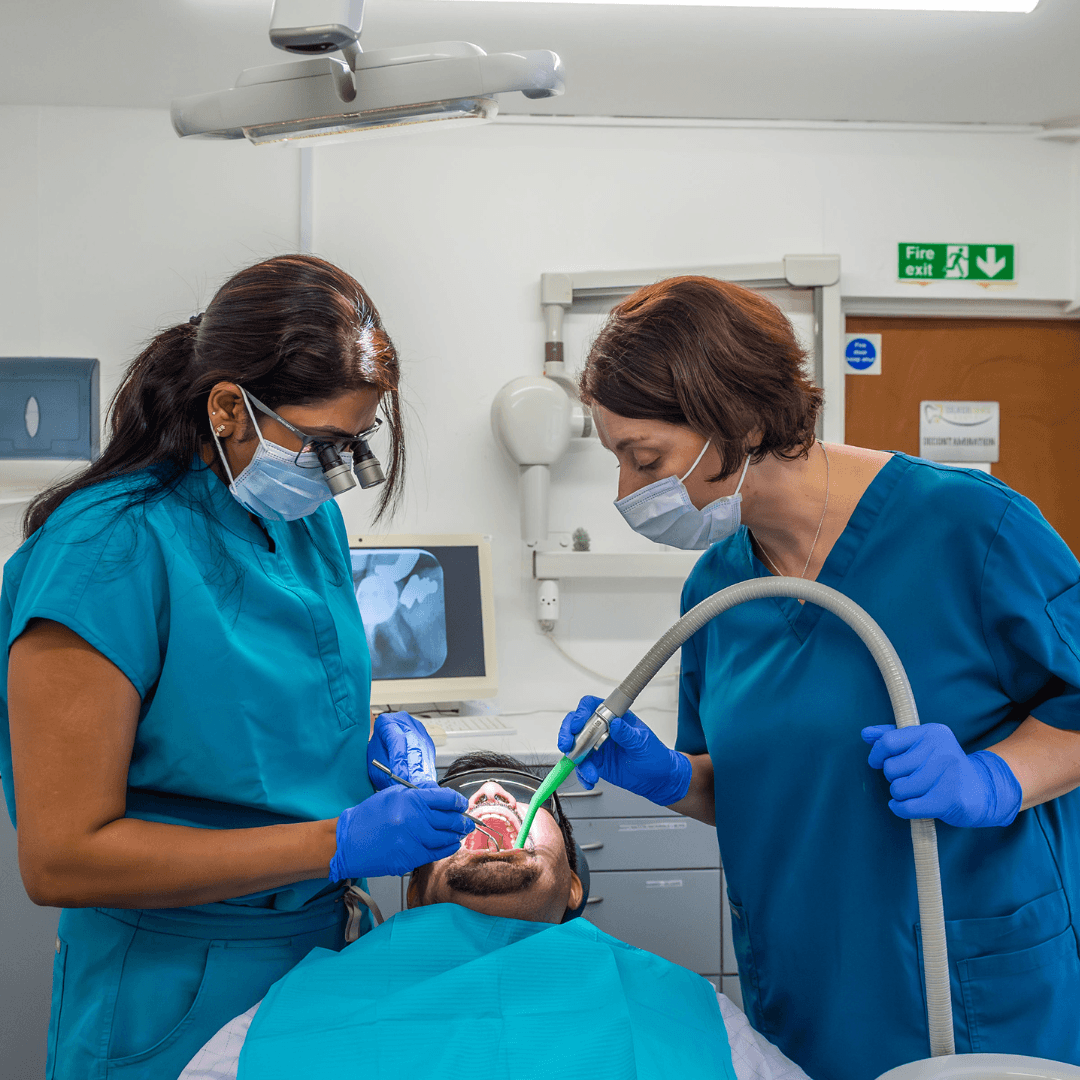 What Happens At Your Dental Check-up? A Gentle Guide For New And Nervous Patients