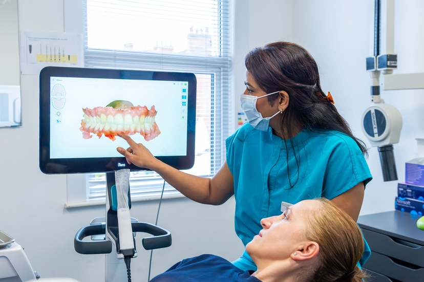 Bite splint review for jaw pain management