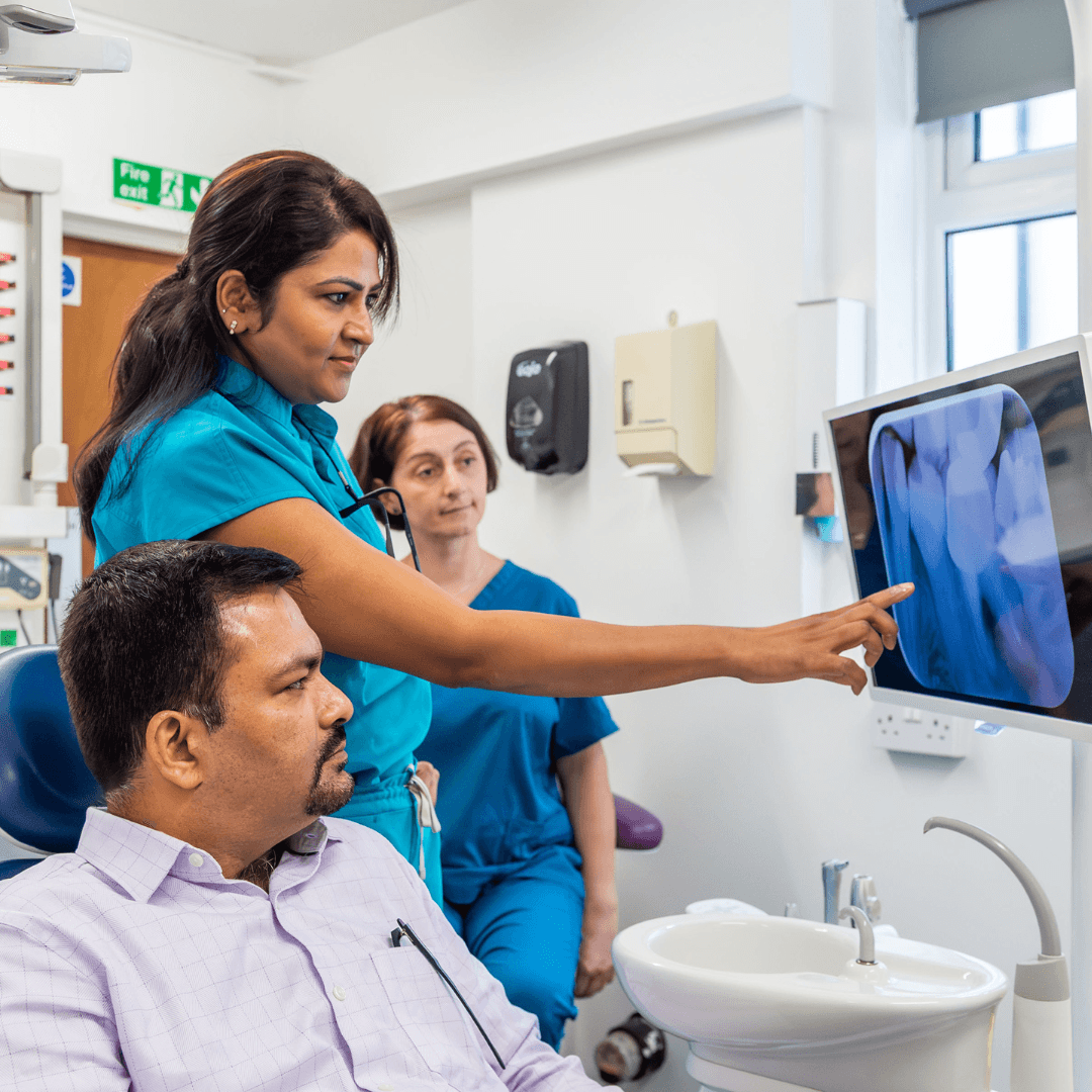Why Regular Dental Check-Ups Matter Even If Nothing Hurts