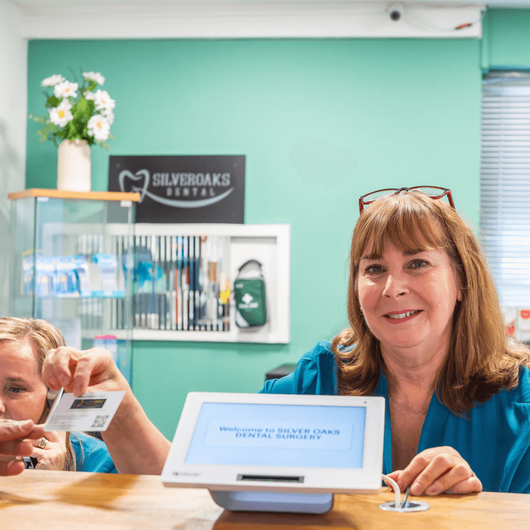 Sensitive Teeth To Hot Or Cold? Your Guide From Silver Oaks Dental