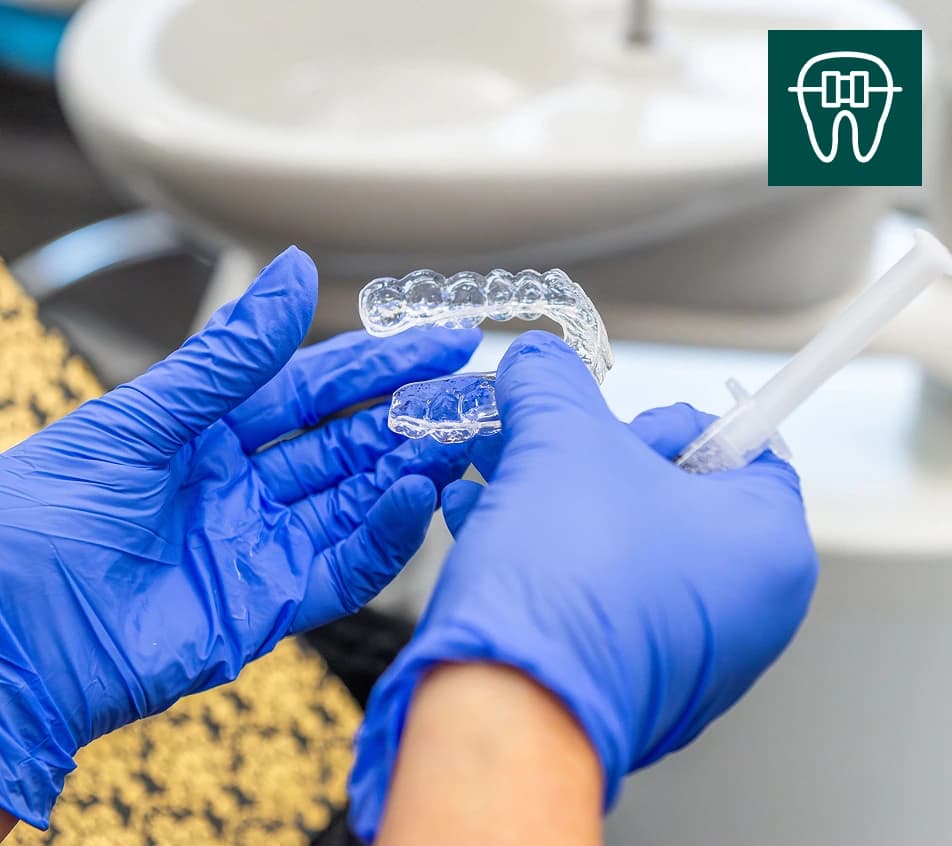 general dentistry