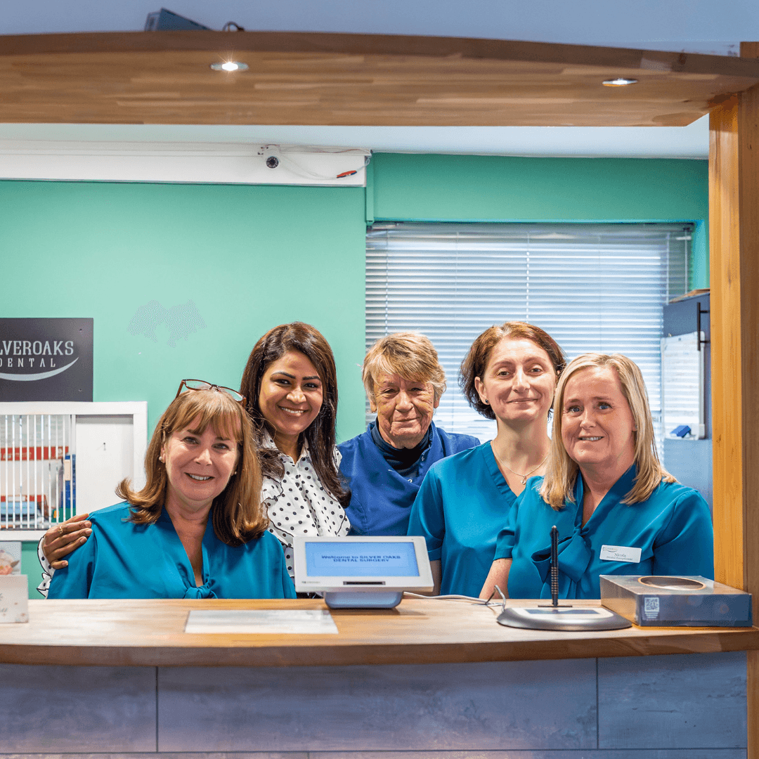 Mouth Cancer Awareness: Early Signs, Prevention and the Importance of Regular Dental Checks