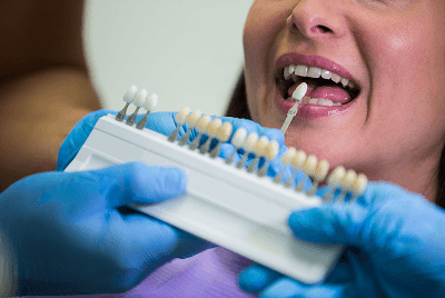 Application & Shaping