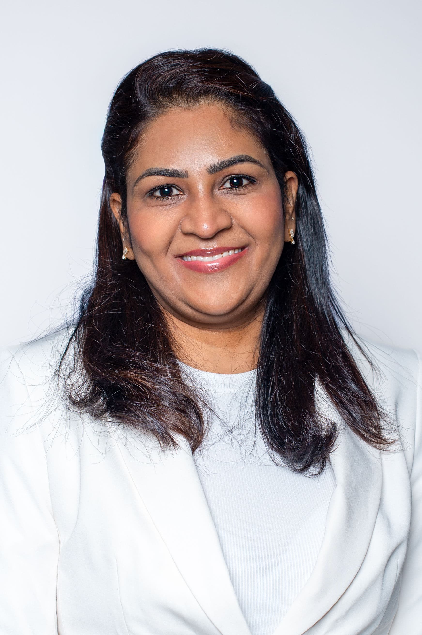 Dr Vasantha Eatha