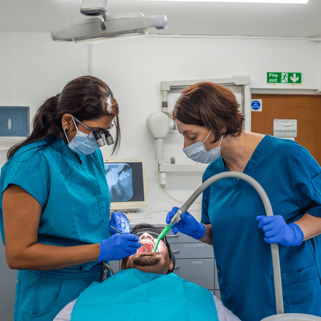 What Happens At Your Dental Check-up? A Gentle Guide For New And Nervous Patients